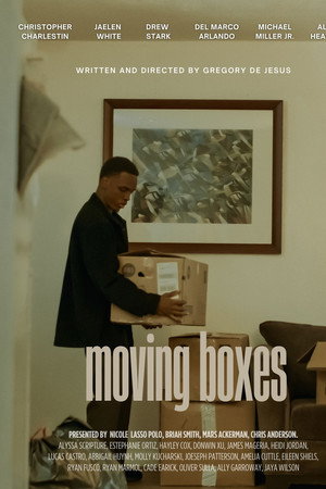 Moving Boxes poster