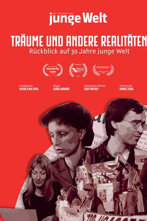 Träume und andere Realitäten: Rückblick auf 30 Jahre junge Welt