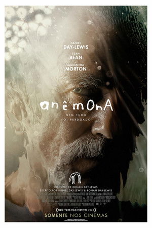 Poster do filme Anêmona