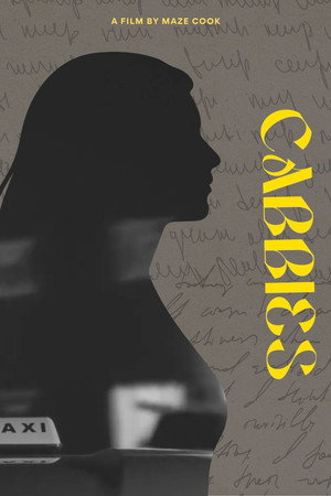 Cabbies poster