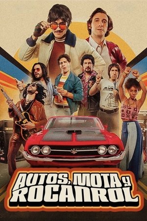 Rock, Weed and Wheels