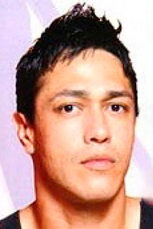 Mark Angel