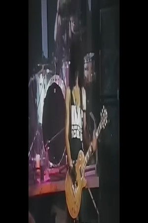 guns n roses - whisky a go go 1986