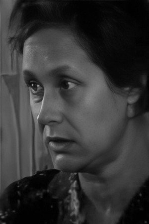 Portrait of N. Andreeva