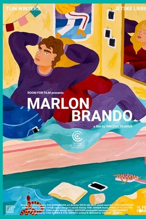 Marlon Brando