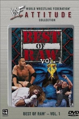 WWF: Best of Raw - Vol. 1