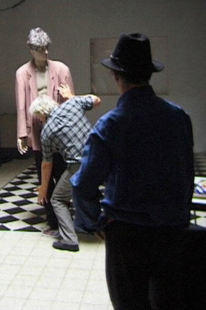 L'Ecole des Pickpockets poster