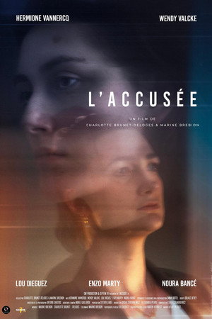 L'ACCUSÉE L'ACCUSÉE
