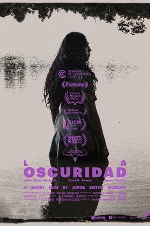 La oscuridad La oscuridad