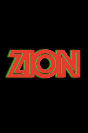 Zion poster