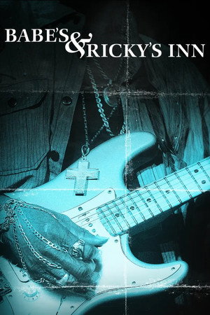 Babe's and Ricky's Inn poster