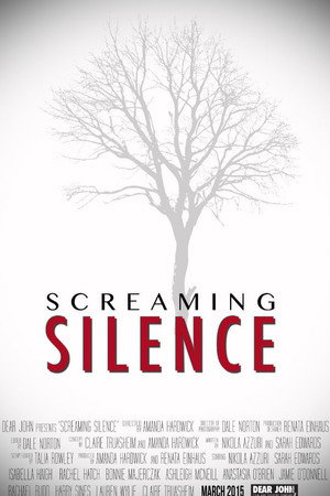Screaming Silence poster