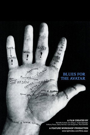 Blues for the Avatar poster