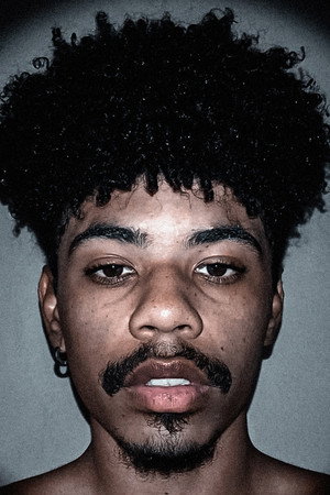 Portrait of Breno Vieira