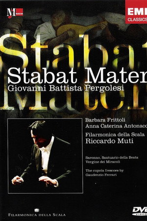 Stabat Mater
