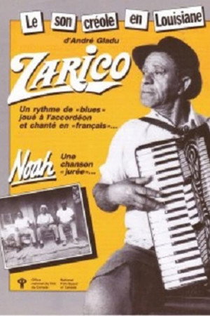 Zarico poster