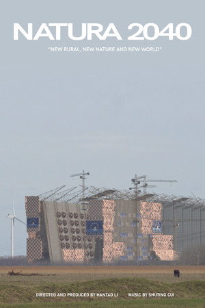NATURA 2040 poster