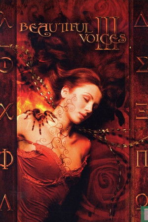 Beautiful Voices Vol. 3