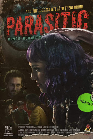 Parasitic poster