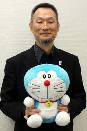 Ryūichi Yagi