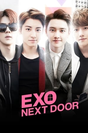 EXO Next Door