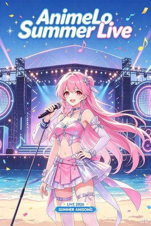 Animelo Summer Live