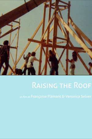 Raising the Roof poster