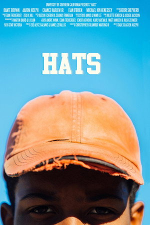 Hats poster