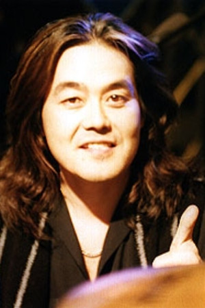 Hiroshi Matsuda