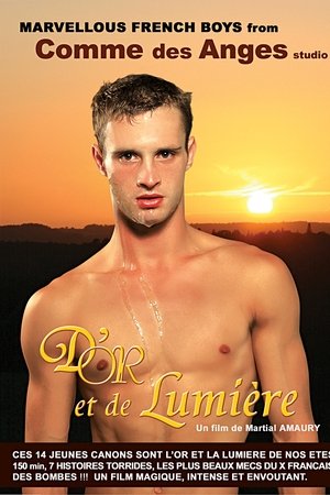 D’Or et de Lumière
