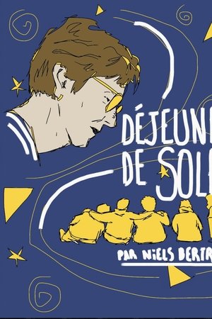 Déjeuner de Soleil