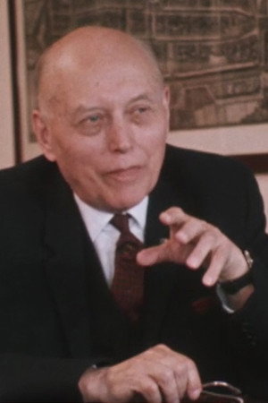 Markant: Willem Schermerhorn Markant: Willem Schermerhorn