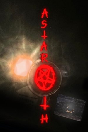 Poster of Astaroth