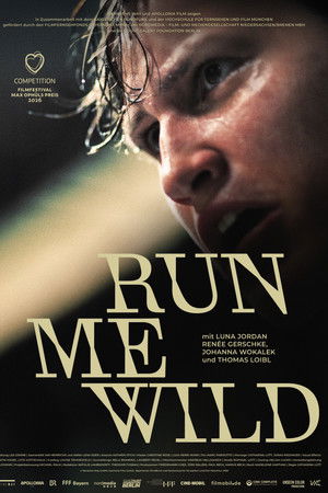 Run Me Wild