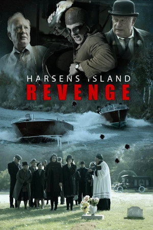 Making of Harsens Island Revenge