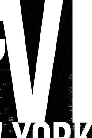 Atomic Gush VI: Lost in New York poster
