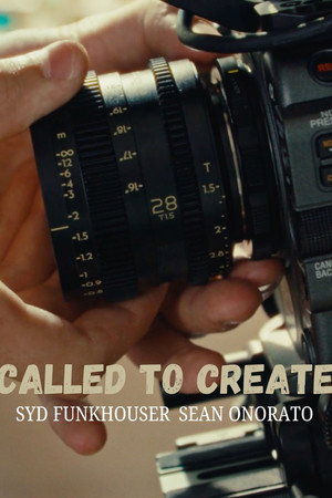 Called to Create poster
