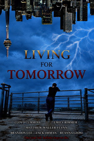 Living for Tomorrow