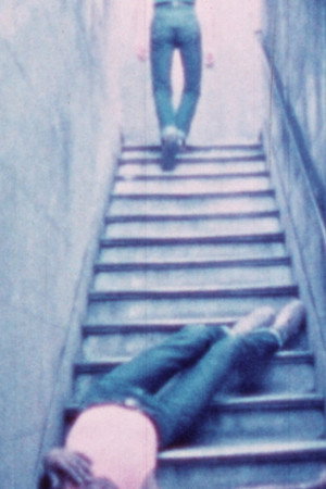 Thresholds poster