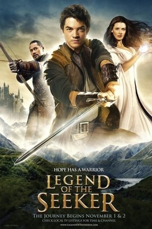 Legend of the Seeker : L’Épée de Vérité