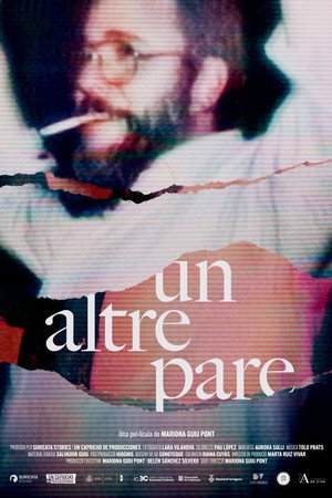 Un altre pare poster