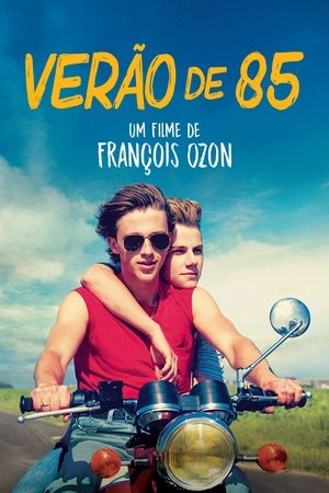 Imagem Verão de 85
