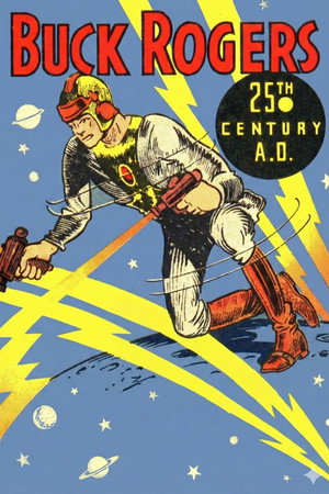 Buck Rogers