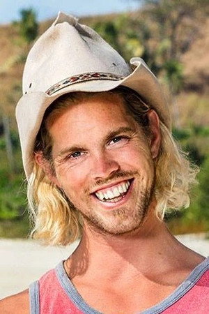 Daniel "DK" Westlund