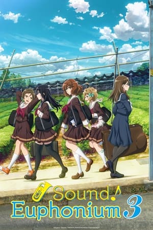 Imagen Hibike! Euphonium 3