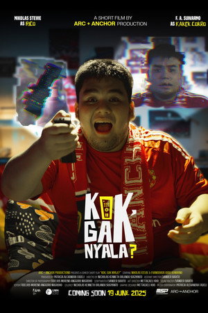 Kok, Gak Nyala? poster
