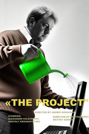 Проект