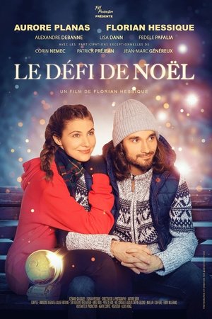 Le Défi de Noël