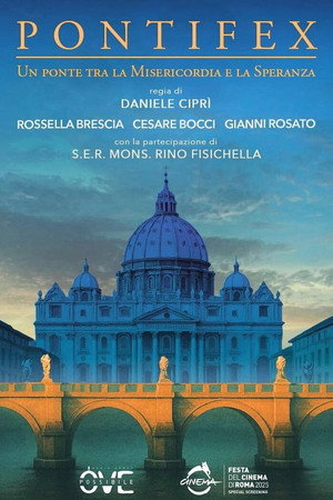 Pontifex - Un ponte tra la misericordia e la speranza Pontifex - Un ponte tra la misericordia e la speranza