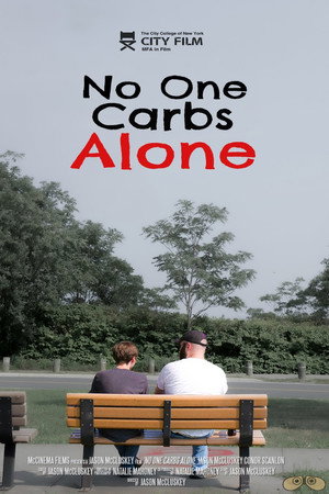 No One Carbs Alone No One Carbs Alone